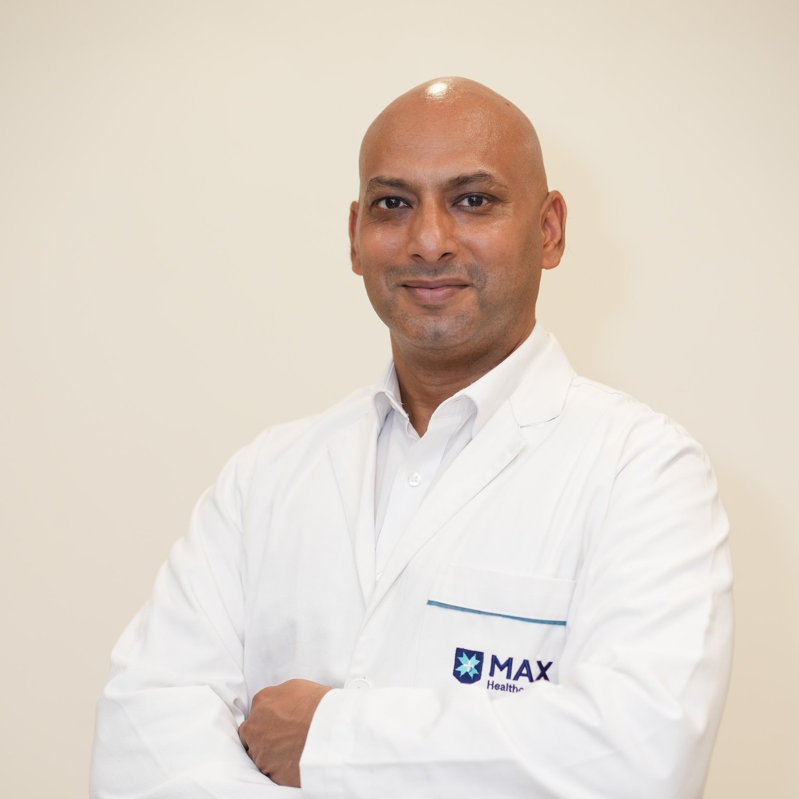 Dr. Amit Goel Urologist