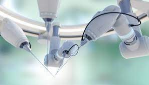 best robotic surgeon in andheri