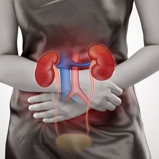 Urinary Tract Infections