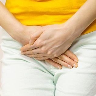 Urinary Incontinence Treatment