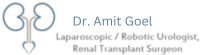 Dr. Amit Goel Urologist